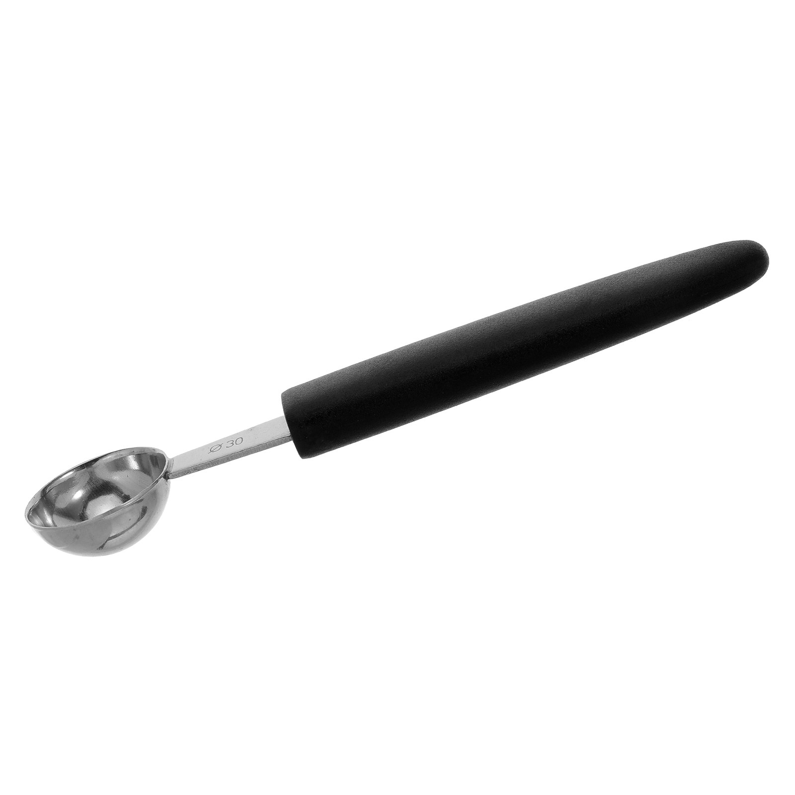 Kitchen Gadgets And Tools - Stainless Steel Melon Baller Fruit Scoop