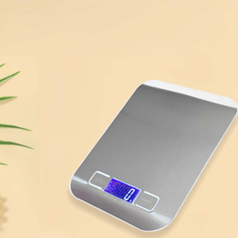 Kitchen Gadgets Electronic - Electronic Food Scale Kitchen Digital Balance