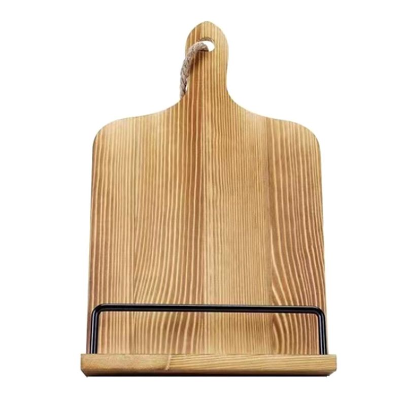 Kitchen Gadgets Gift Ideas - [CLOS] Cookbook Stand Phablets Tablet Holder