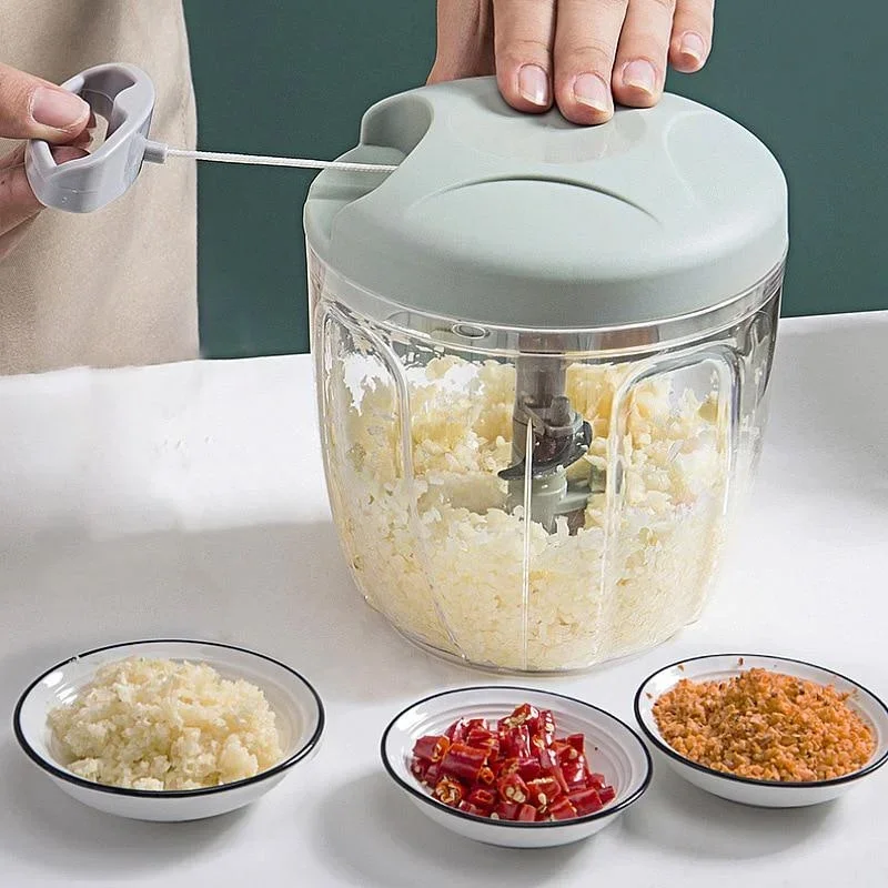 New Crusher Vegetable Onion Cu - Kitchen Gadgets Under 500 review and price