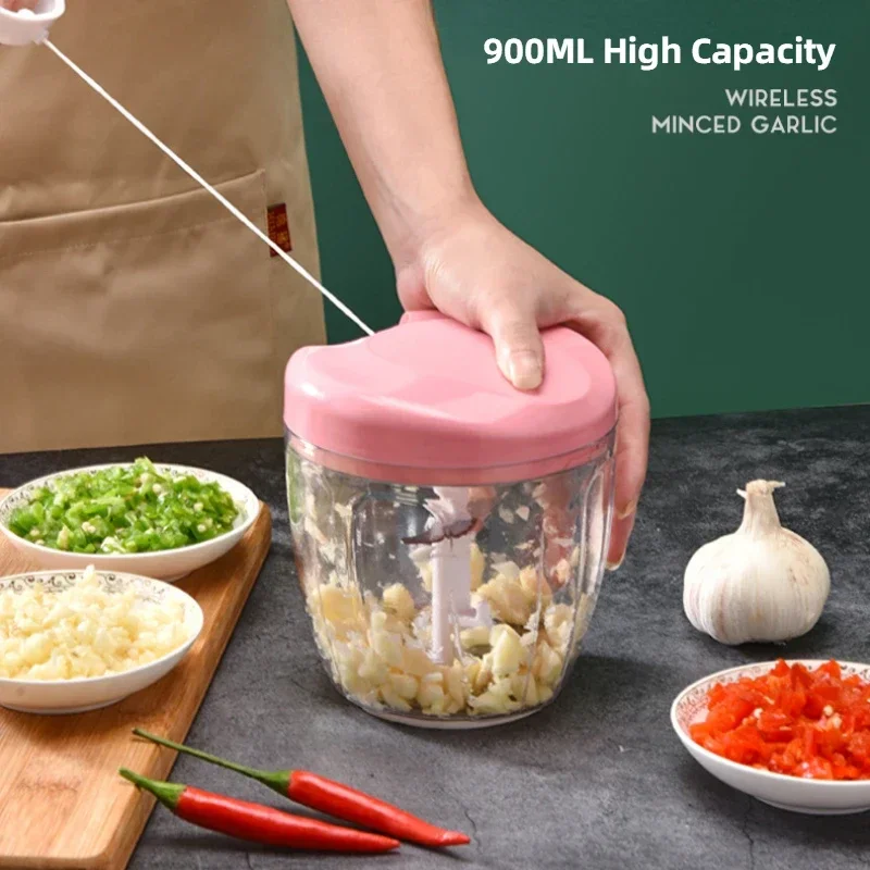 New Crusher Vegetable Onion Cu - Kitchen Gadgets Under 500 review and price