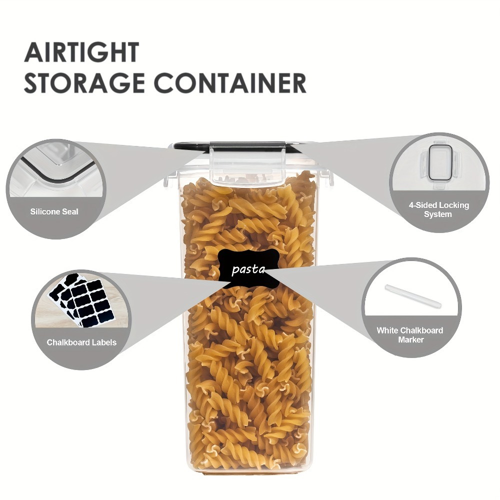24Pcs Food Storage Containers  - Kitchen Gadgets Pakistan review and price