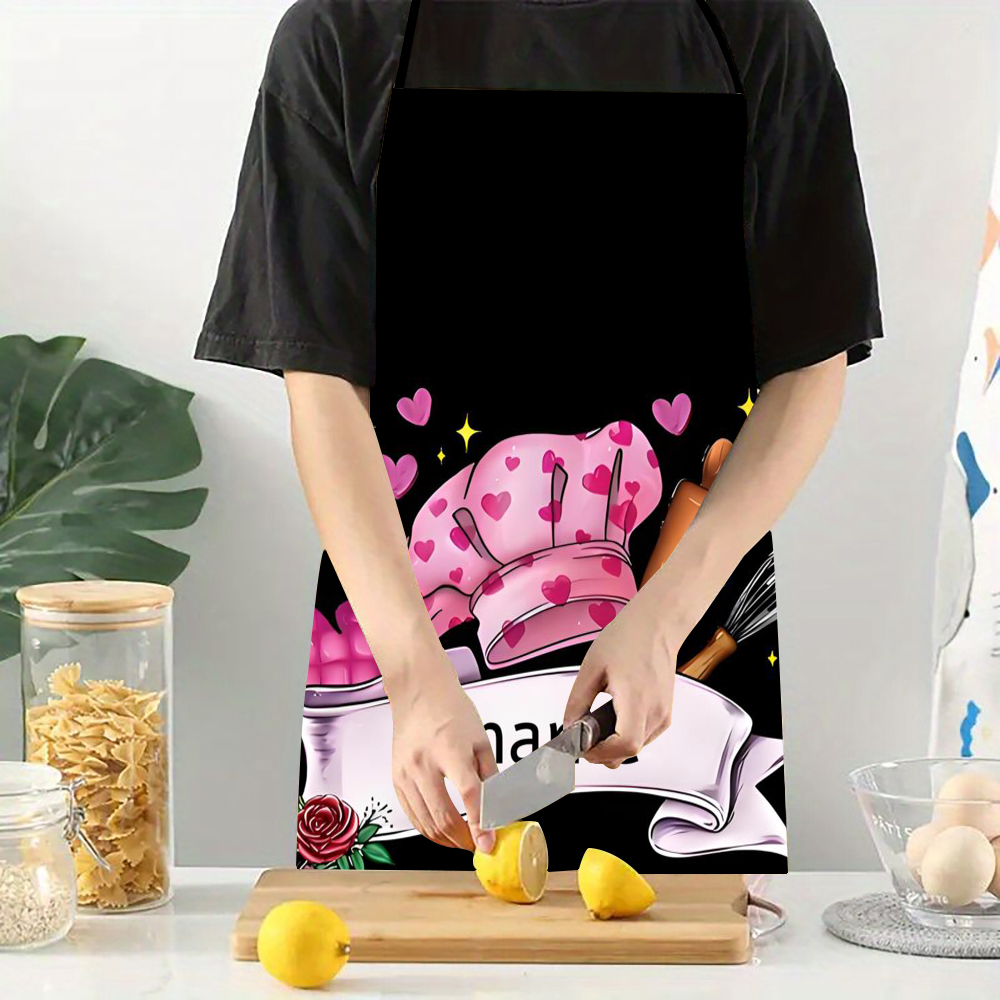 Custom Name Text Personalized  - Kitchen Gadgets Name review and price