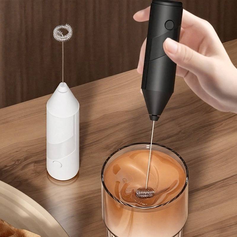 1pc Rechargeable Handheld Elec - Kitchen Gadgets Electronic review and price