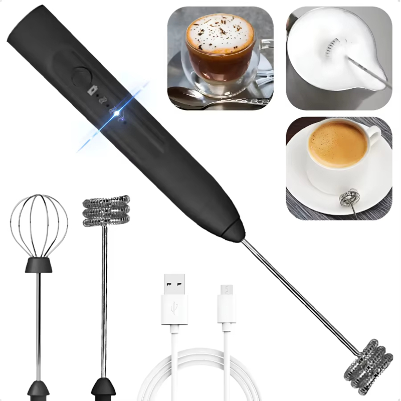 1pc Rechargeable Handheld Elec - Kitchen Gadgets Electronic review and price