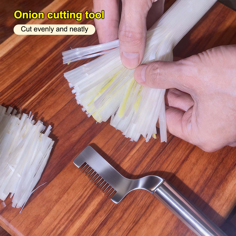 Innovative Stainless Steel Sca - Kitchen Gadgets Green review and price