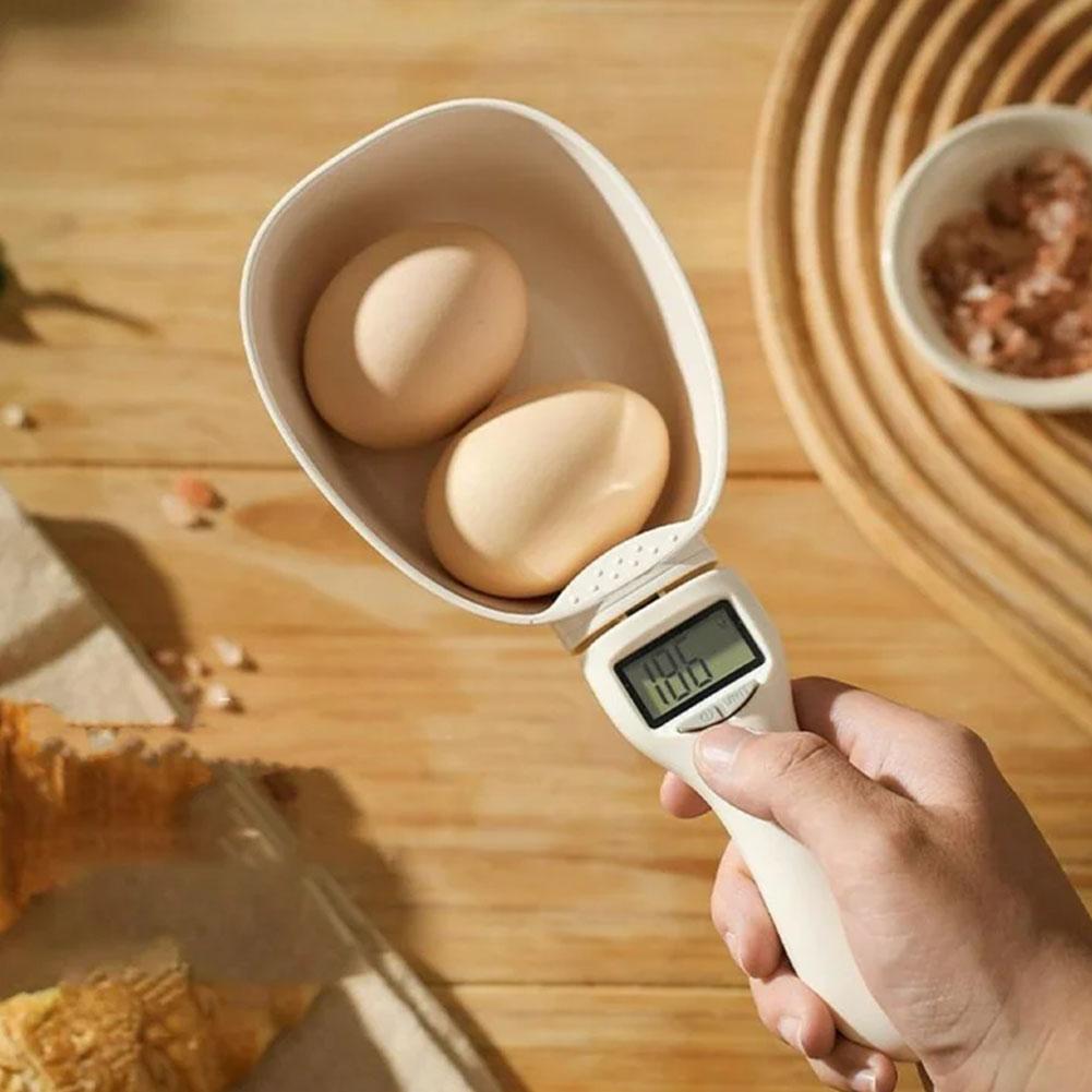 Scale Weighing Spoon Kitchen S - Kitchen Gadgets Under 500 review and price