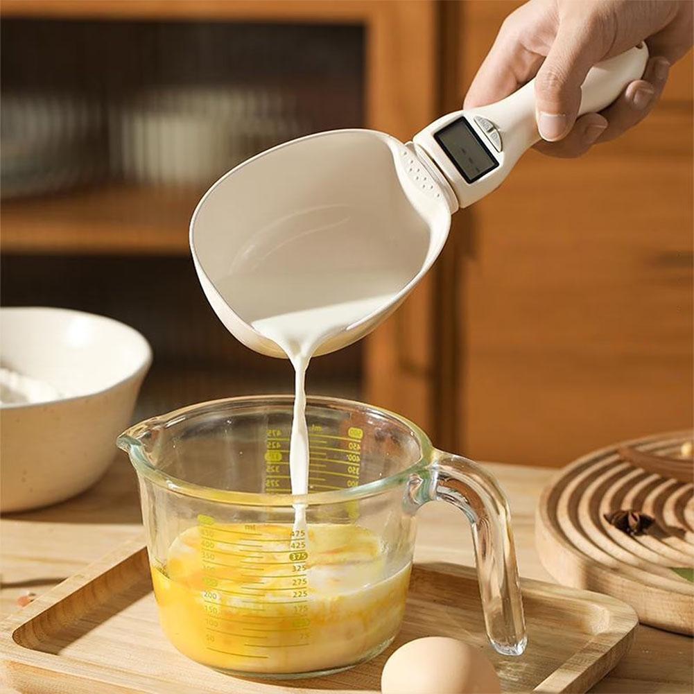 Scale Weighing Spoon Kitchen S - Kitchen Gadgets Under 500 review and price