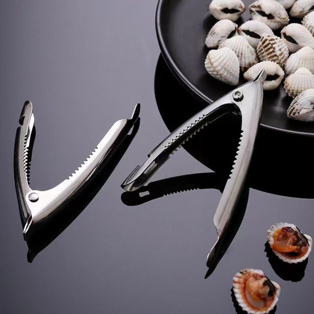 New Creative Oyster Opening Cl - Kitchen Gadgets Name review and price