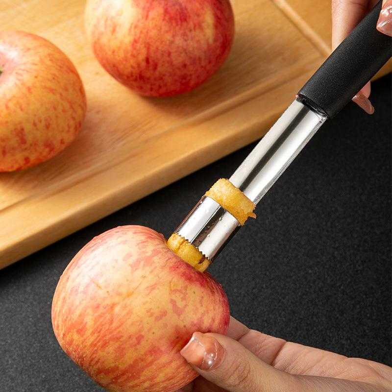 Corer Pitter Pear Bell Twist F - Kitchen Gadgets And Tools review and price