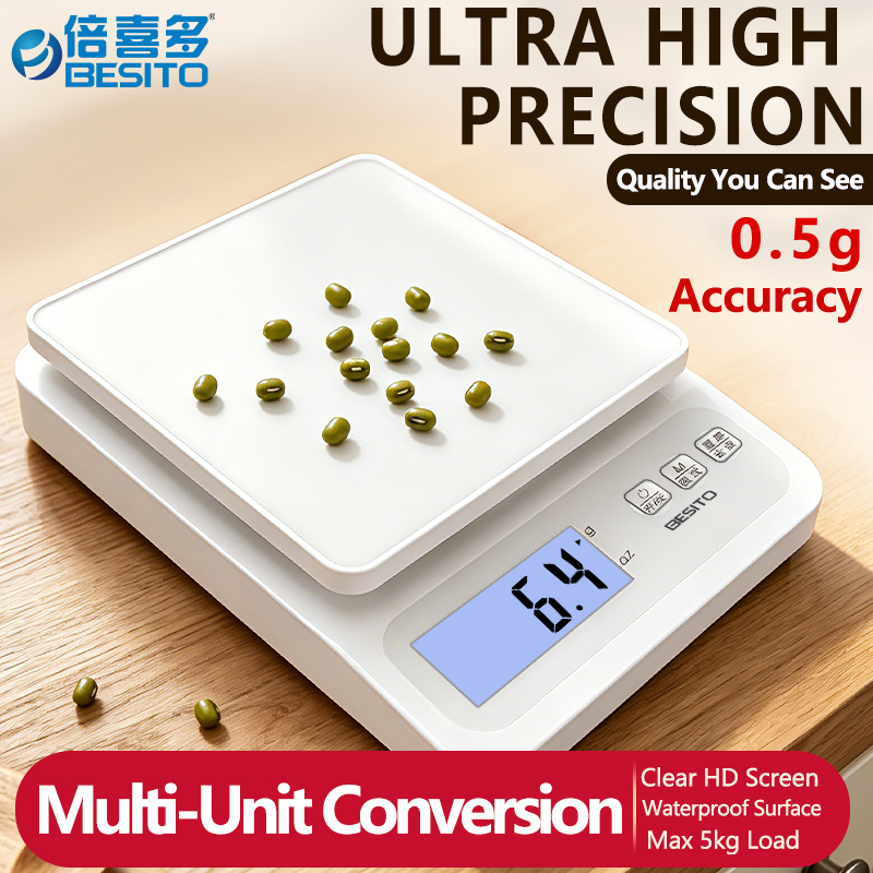 Electronic Scale, Kitchen Scal - Kitchen Gadgets Electronic review and price