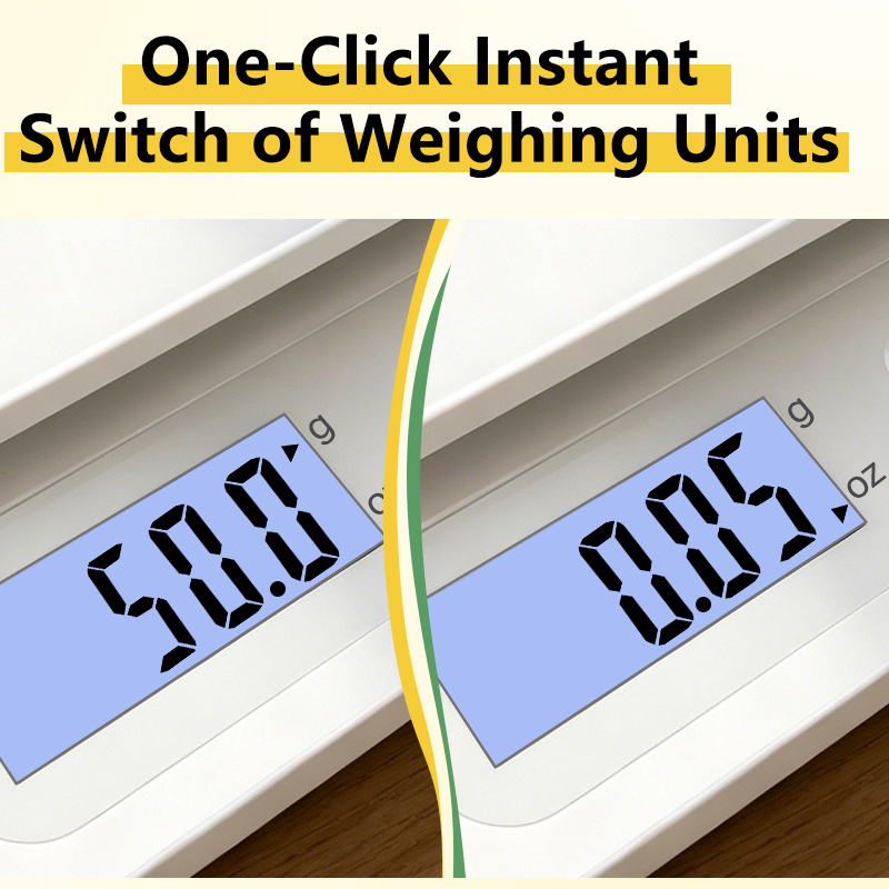 Electronic Scale, Kitchen Scal - Kitchen Gadgets Electronic review and price