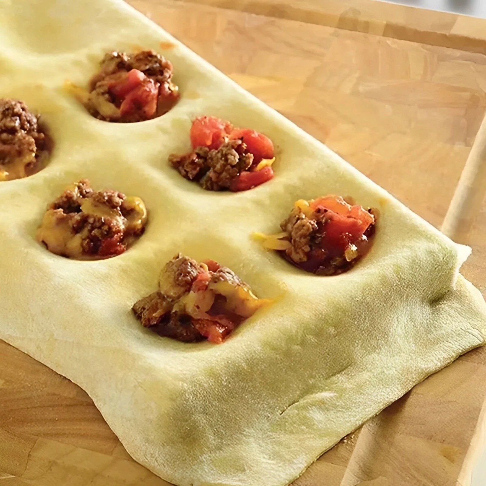 Dumpling Mold 12 Holes Ravioli - Kitchen Gadgets Pakistan review and price