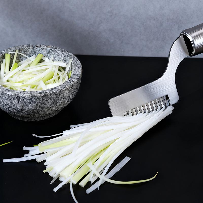 【1Pc Stainless Steel Green Oni - Kitchen Gadgets Green review and price