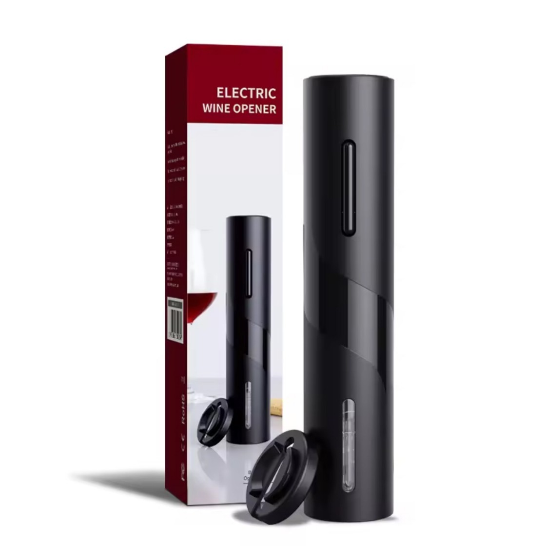 Electric Wine Bottle Opener Au - Kitchen Gadgets Electronic review and price