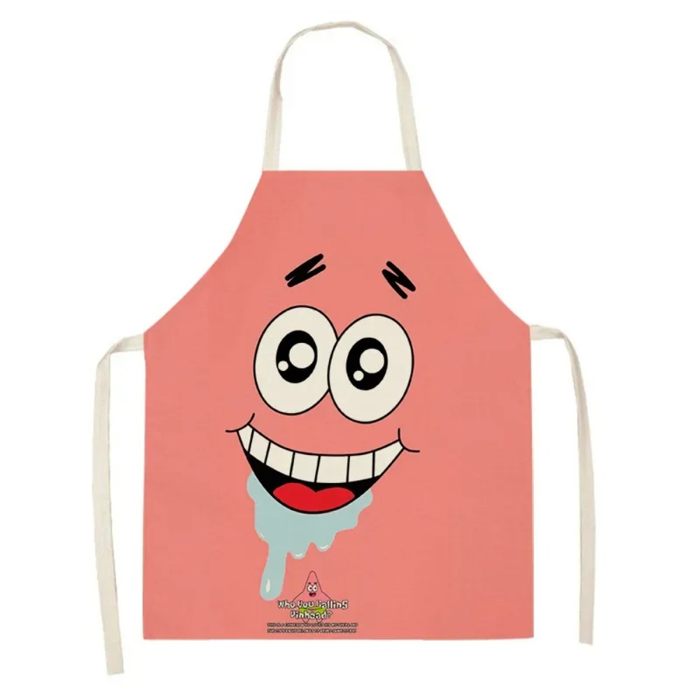 SpongeBob Patrick Kitchen Apro - Kitchen Gadgets Pakistan review and price