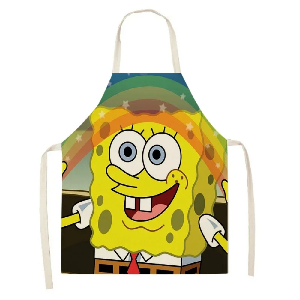 SpongeBob Patrick Kitchen Apro - Kitchen Gadgets Pakistan review and price