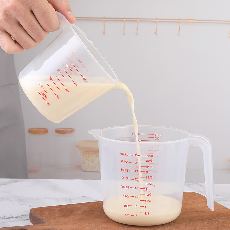 3PCS 250/500/1000ML Measuring  - Kitchen Gadgets Under 500 review and price