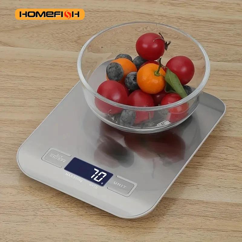 Household Kitchen High-precisi - Kitchen Gadgets Electronic review and price