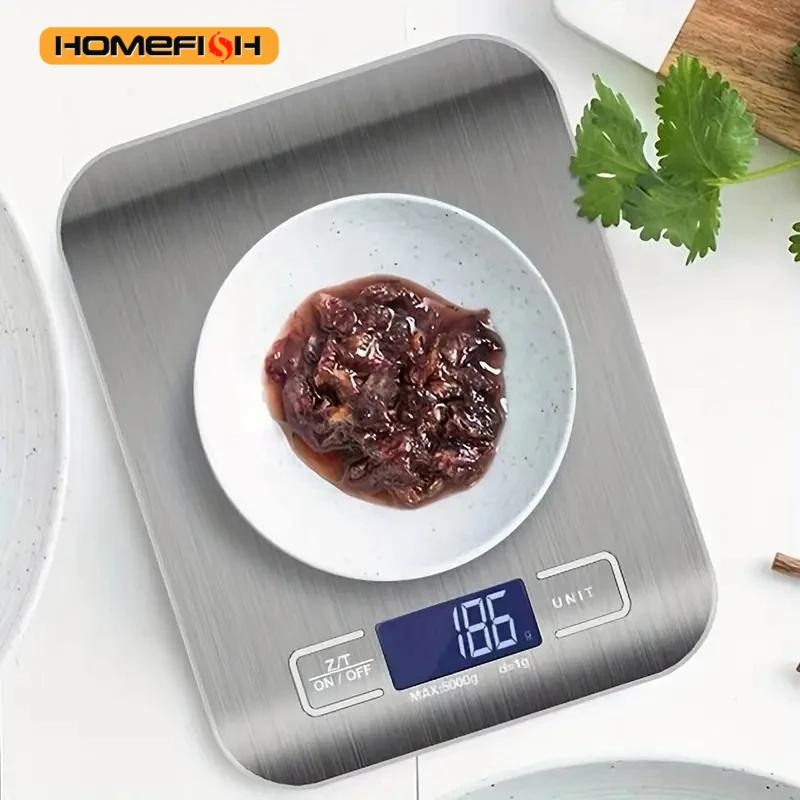 Household Kitchen High-precisi - Kitchen Gadgets Electronic review and price