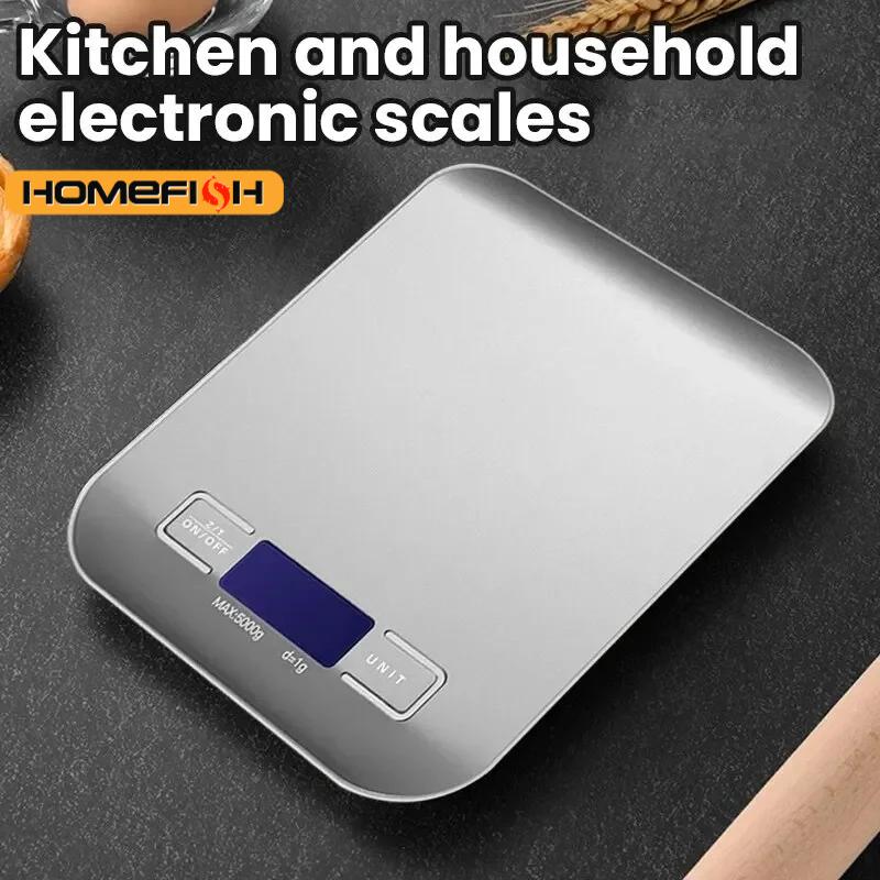 Household Kitchen High-precisi - Kitchen Gadgets Electronic review and price
