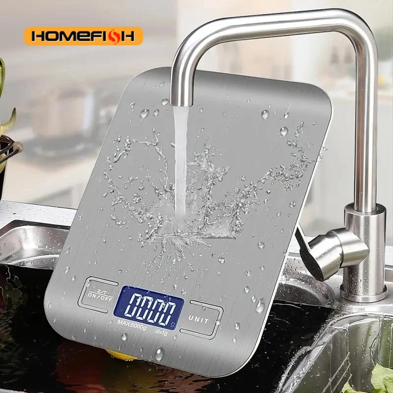 Household Kitchen High-precisi - Kitchen Gadgets Electronic review and price