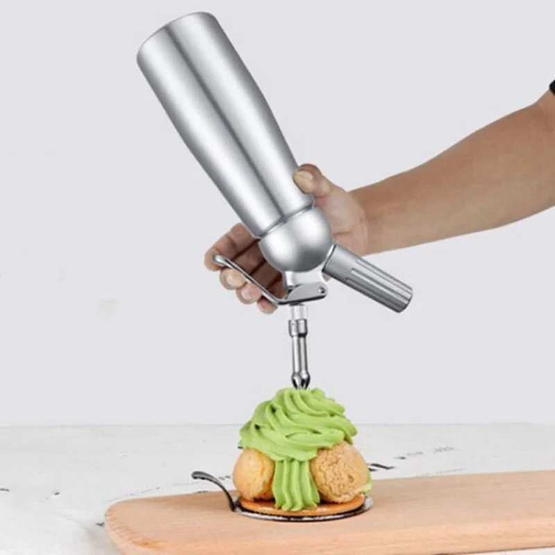 500/1000ml Pure Aluminum Cream - Kitchen Gadgets Under 500 review and price
