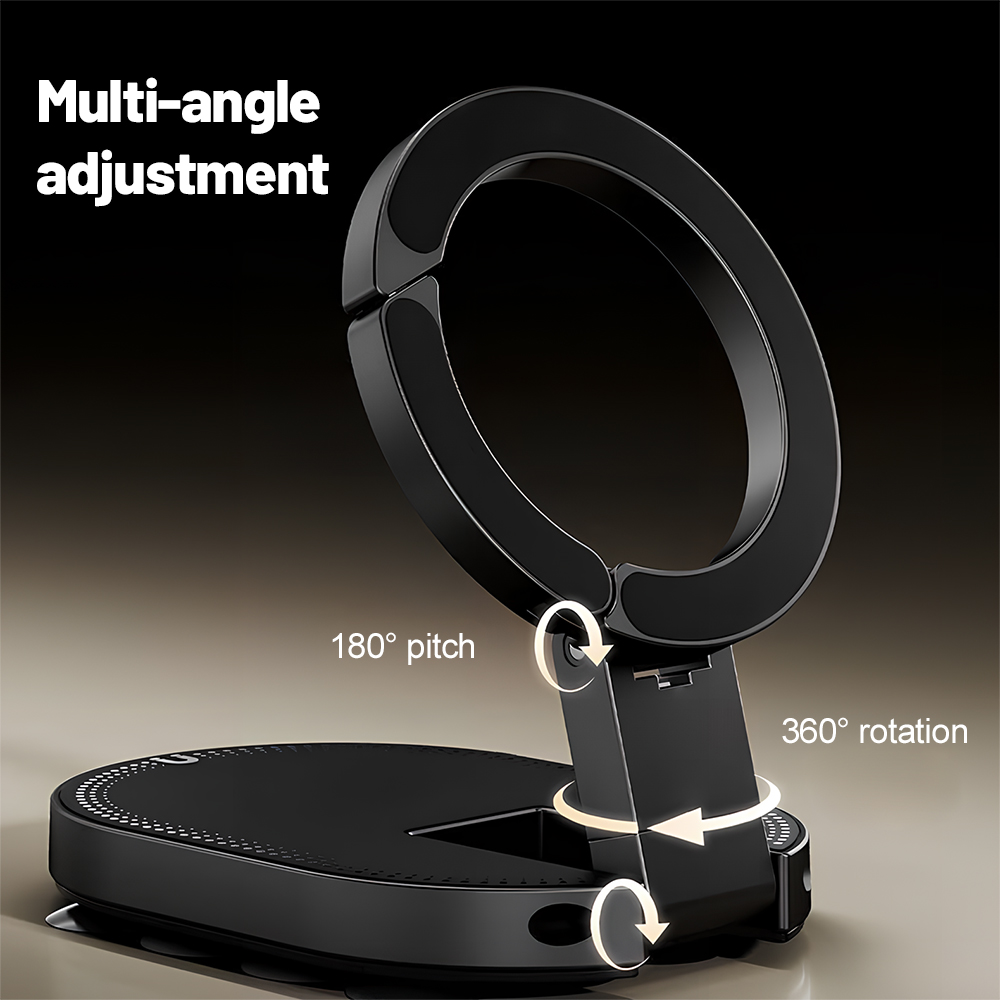 360° Rotation 3‑In‑1 Suction C - Kitchen Gadgets And Tools review and price
