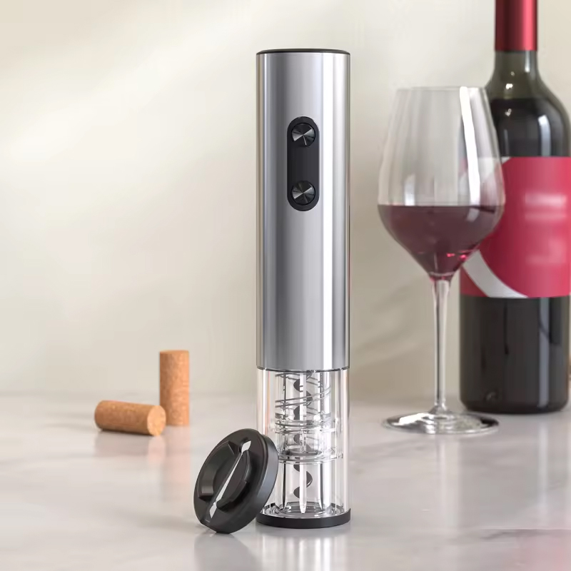 1/4 pcs Electric Wine Bottle O - Kitchen Gadgets Electronic review and price