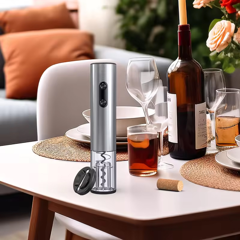 1/4 pcs Electric Wine Bottle O - Kitchen Gadgets Electronic review and price