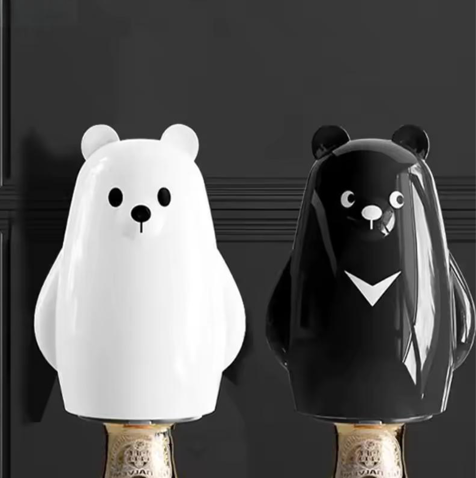 Polar Bear Bottle Opener Anima - Kitchen Gadgets Gift Ideas review and price