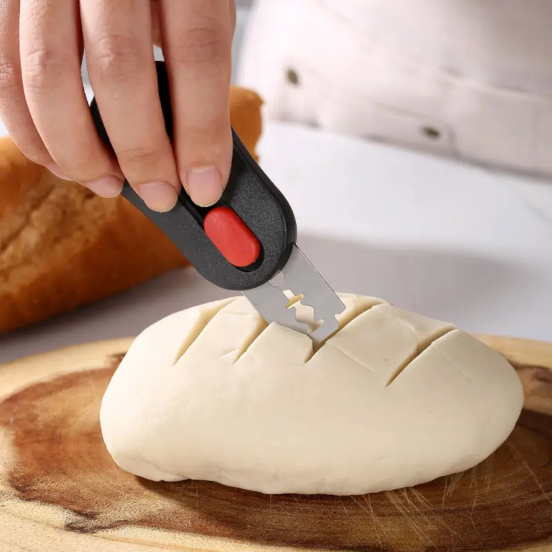 Bread Lame Scoring Tool Sourdo - Kitchen Gadgets And Tools review and price