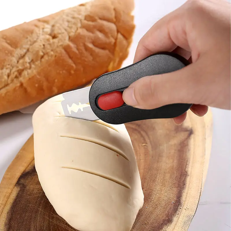 Bread Lame Scoring Tool Sourdo - Kitchen Gadgets And Tools review and price