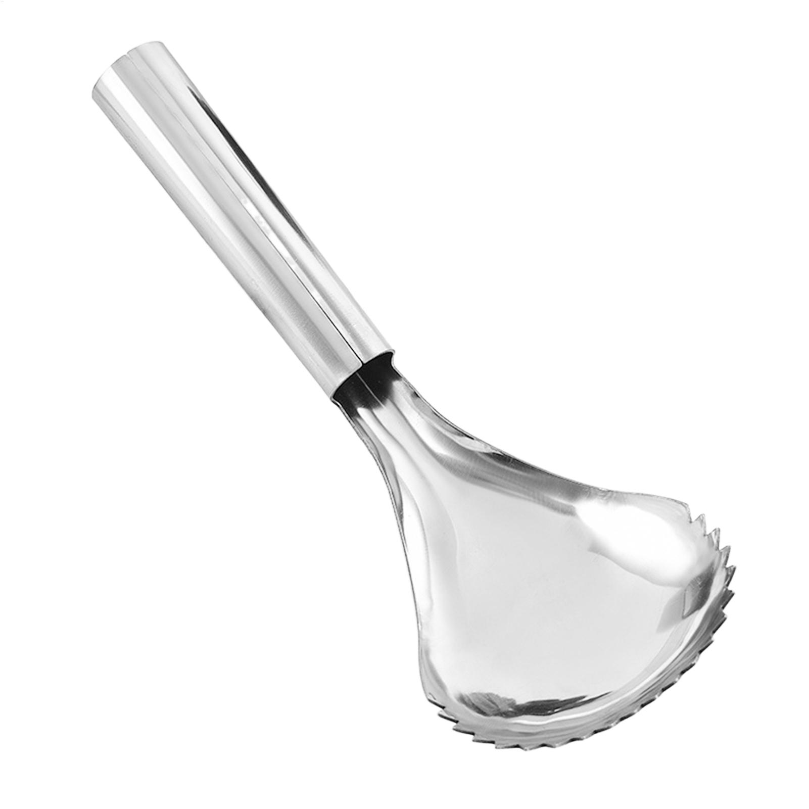 1PC Pumpkin Scooper Stainless  - Kitchen Gadgets And Tools review and price