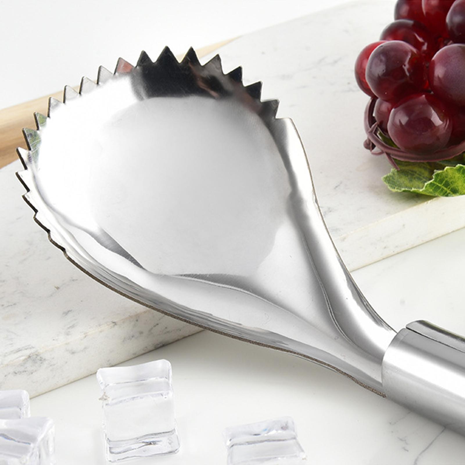 1PC Pumpkin Scooper Stainless  - Kitchen Gadgets And Tools review and price