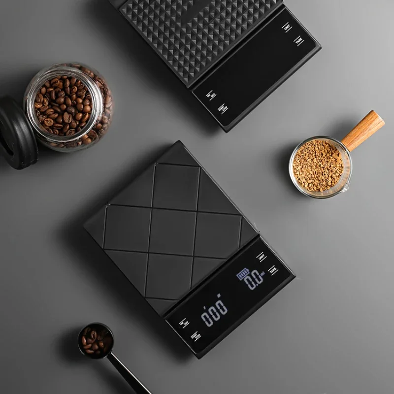 USB Charging Kitchen Coffee Sc - Kitchen Gadgets Electronic review and price