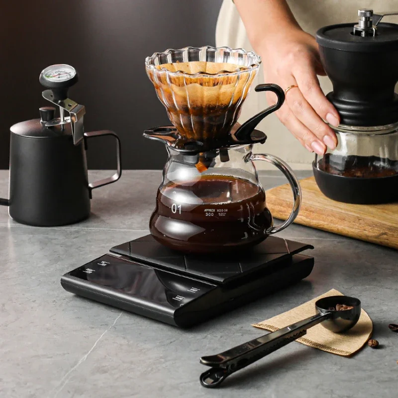USB Charging Kitchen Coffee Sc - Kitchen Gadgets Electronic review and price