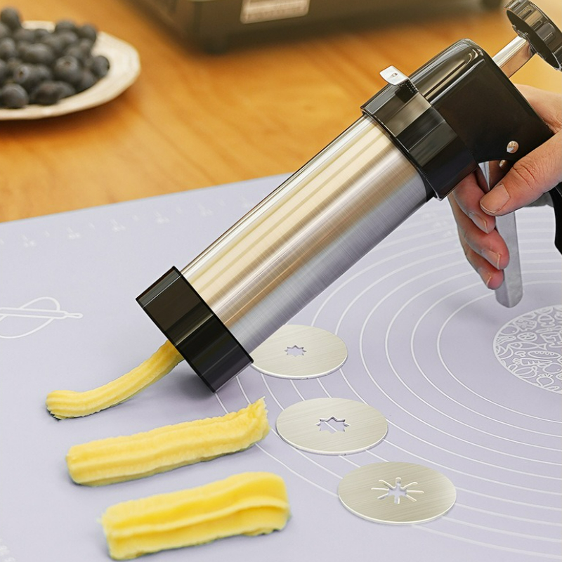 Home Churros Maker Machine for - Kitchen Gadgets In Spanish review and price