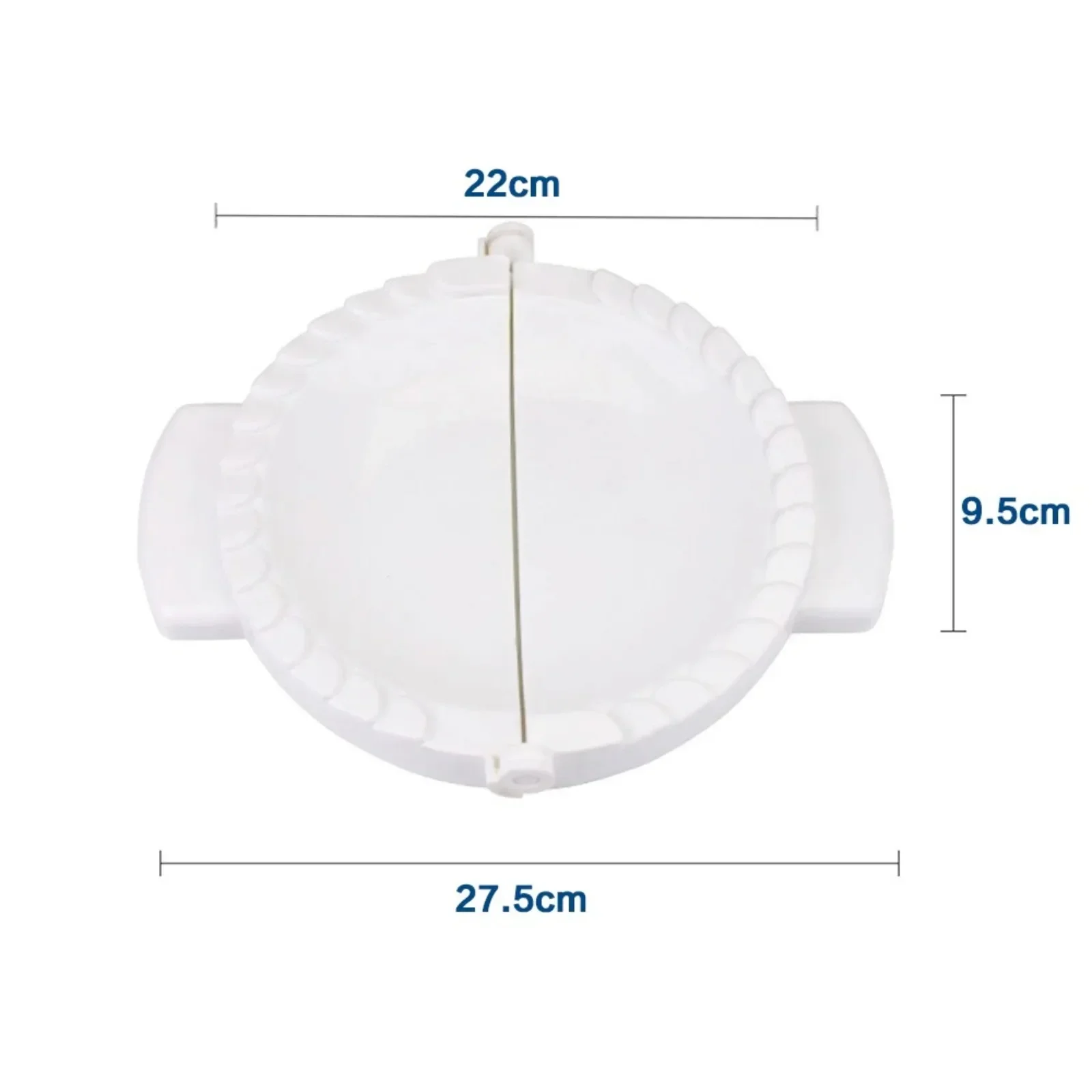 DIY Dumpling Mold Press Kitche - Kitchen Gadgets Pakistan review and price