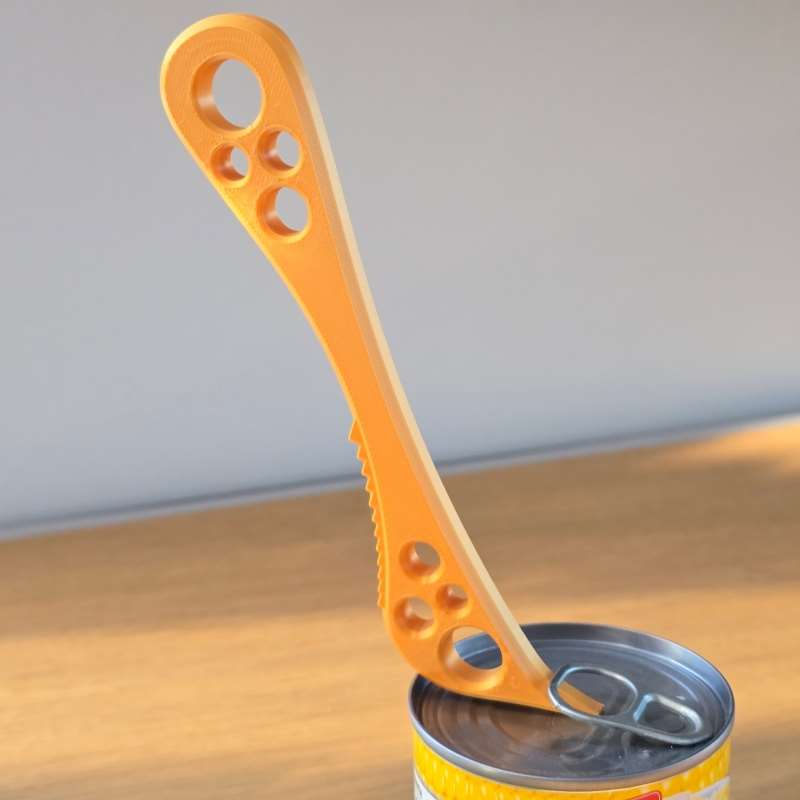 Can Opener Assistance Tool Hou - Kitchen Gadgets And Tools review and price