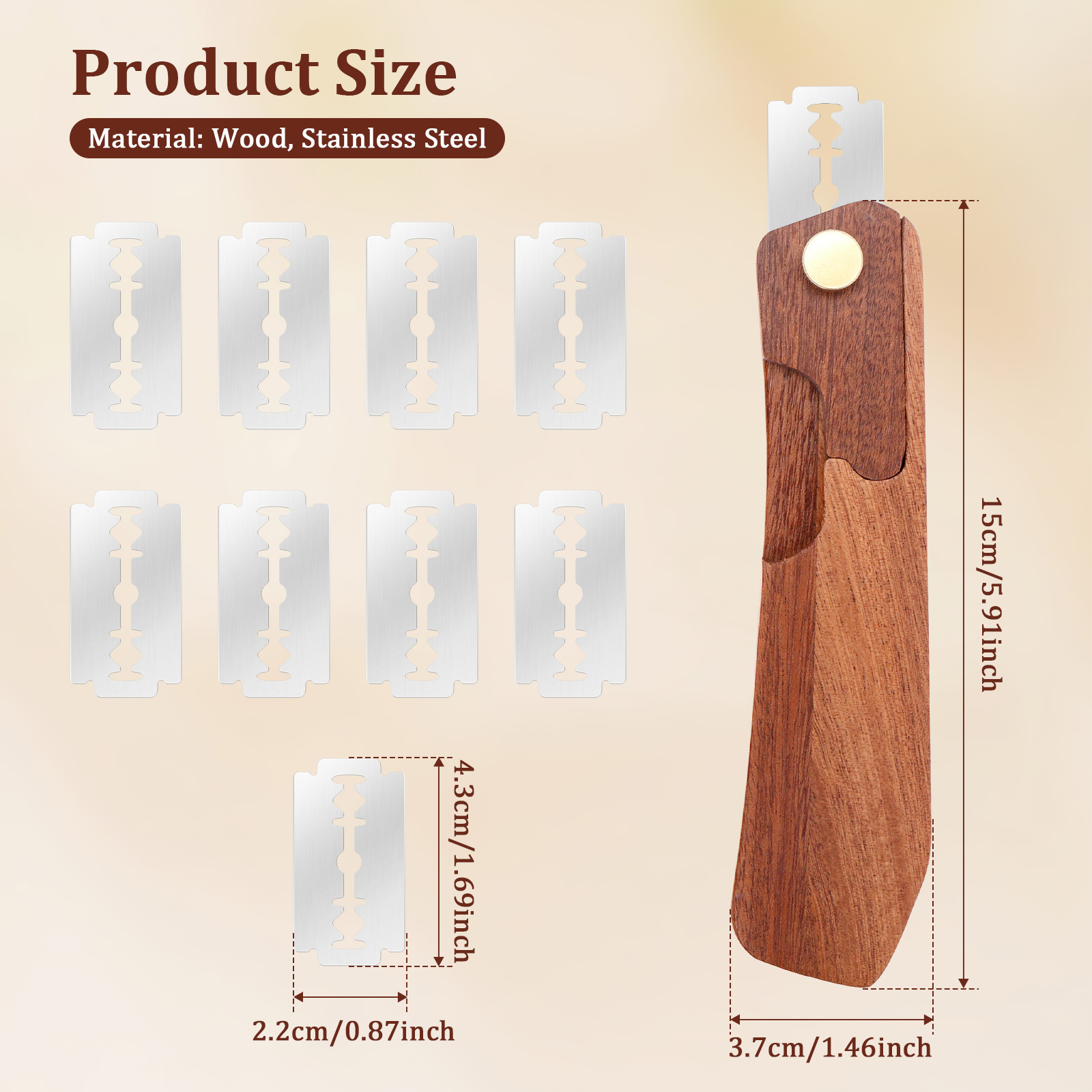 Bread Lame Sourdough Scorer To - Kitchen Gadgets And Tools review and price