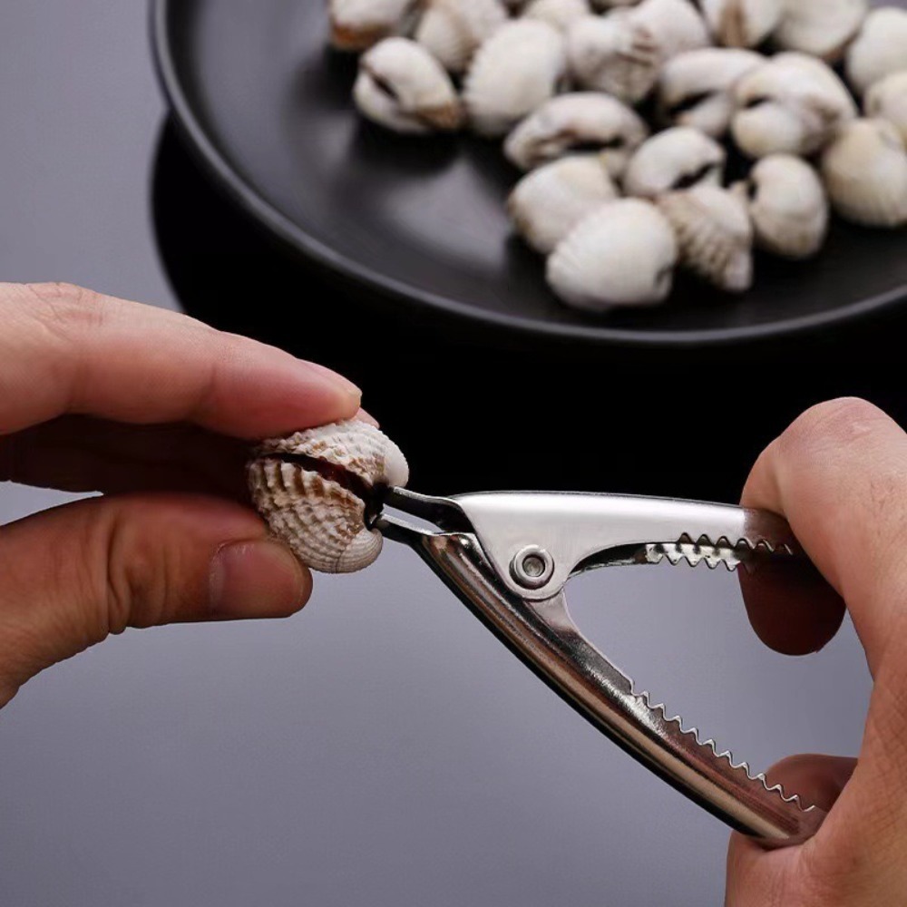 New Creative Oyster Opening Cl - Kitchen Gadgets Name review and price