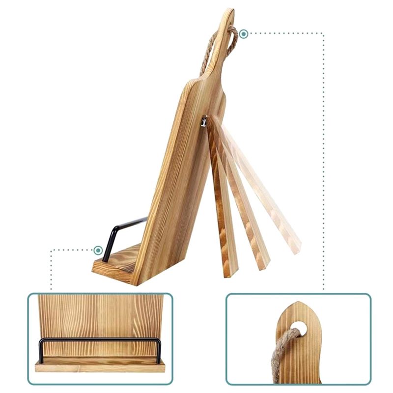 [CLOS] Cookbook Stand Phablets - Kitchen Gadgets Gift Ideas review and price