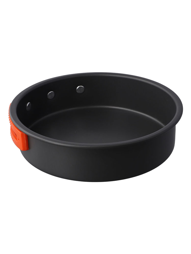1pc Frying Pan Alumina Conduct - Kitchen Gadgets Electronic review and price