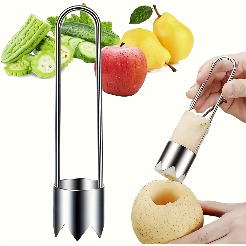 Stainless Steel Fruit Vegetabl - Kitchen Gadgets And Tools review and price