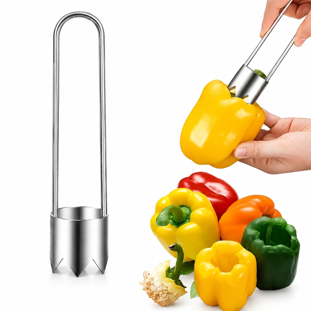 Stainless Steel Fruit Vegetabl - Kitchen Gadgets And Tools review and price