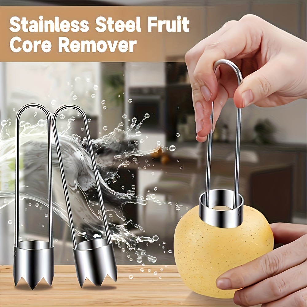 Stainless Steel Fruit Vegetabl - Kitchen Gadgets And Tools review and price