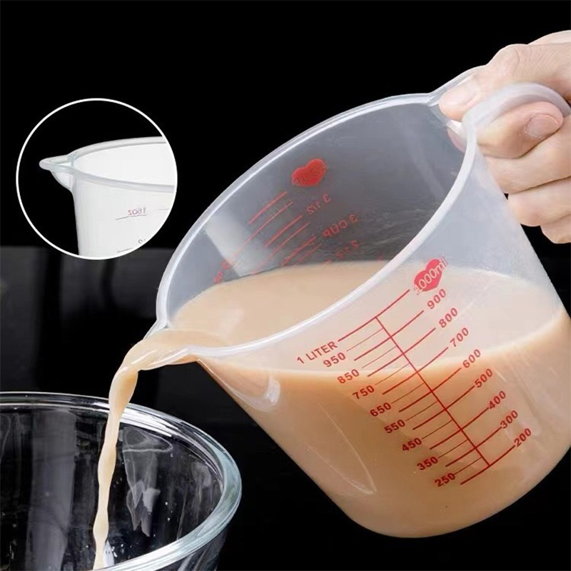 250/500/1000ML Easuring Cup Me - Kitchen Gadgets Under 500 review and price