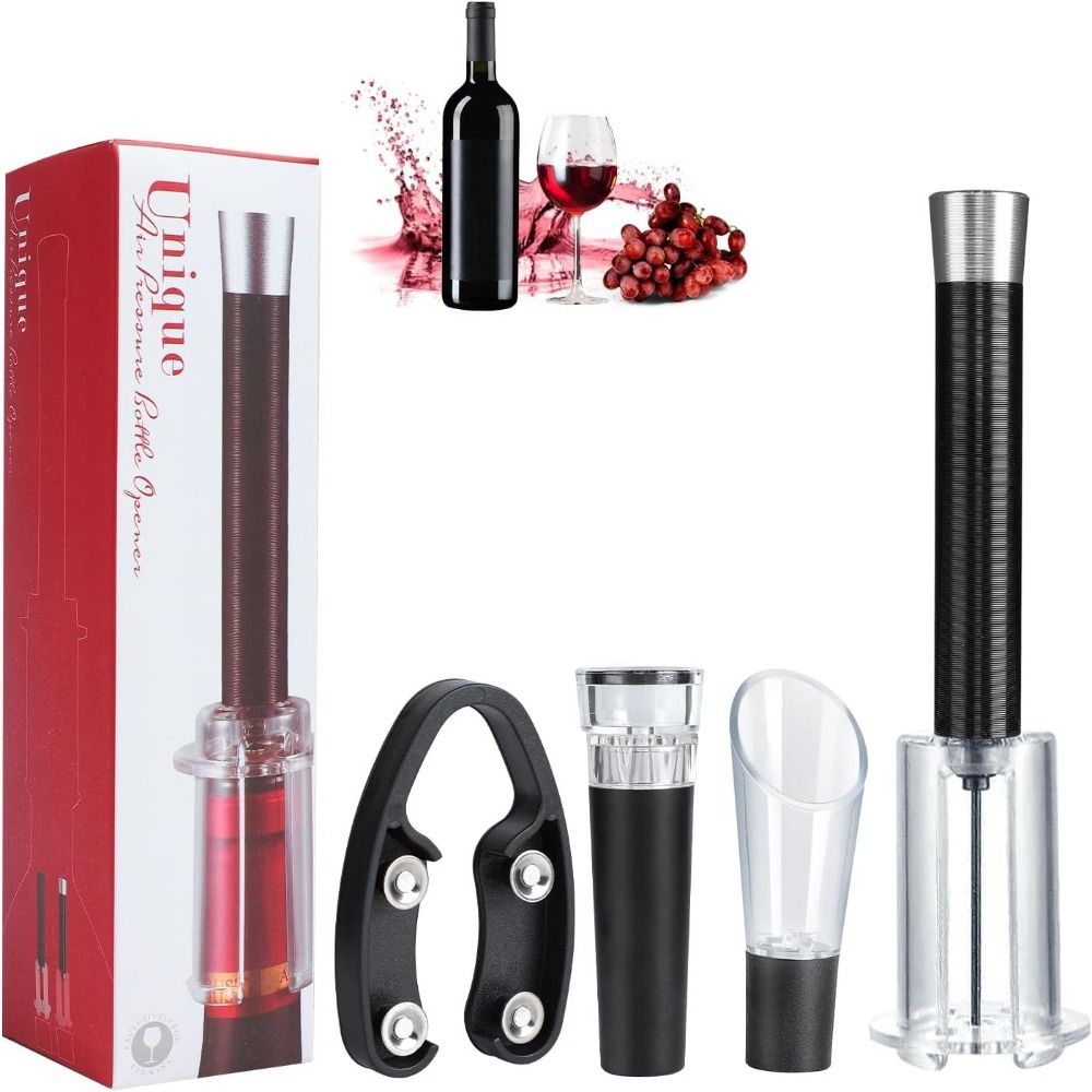 Bar Accessories Wine Bottle Op - Kitchen Gadgets Pakistan review and price