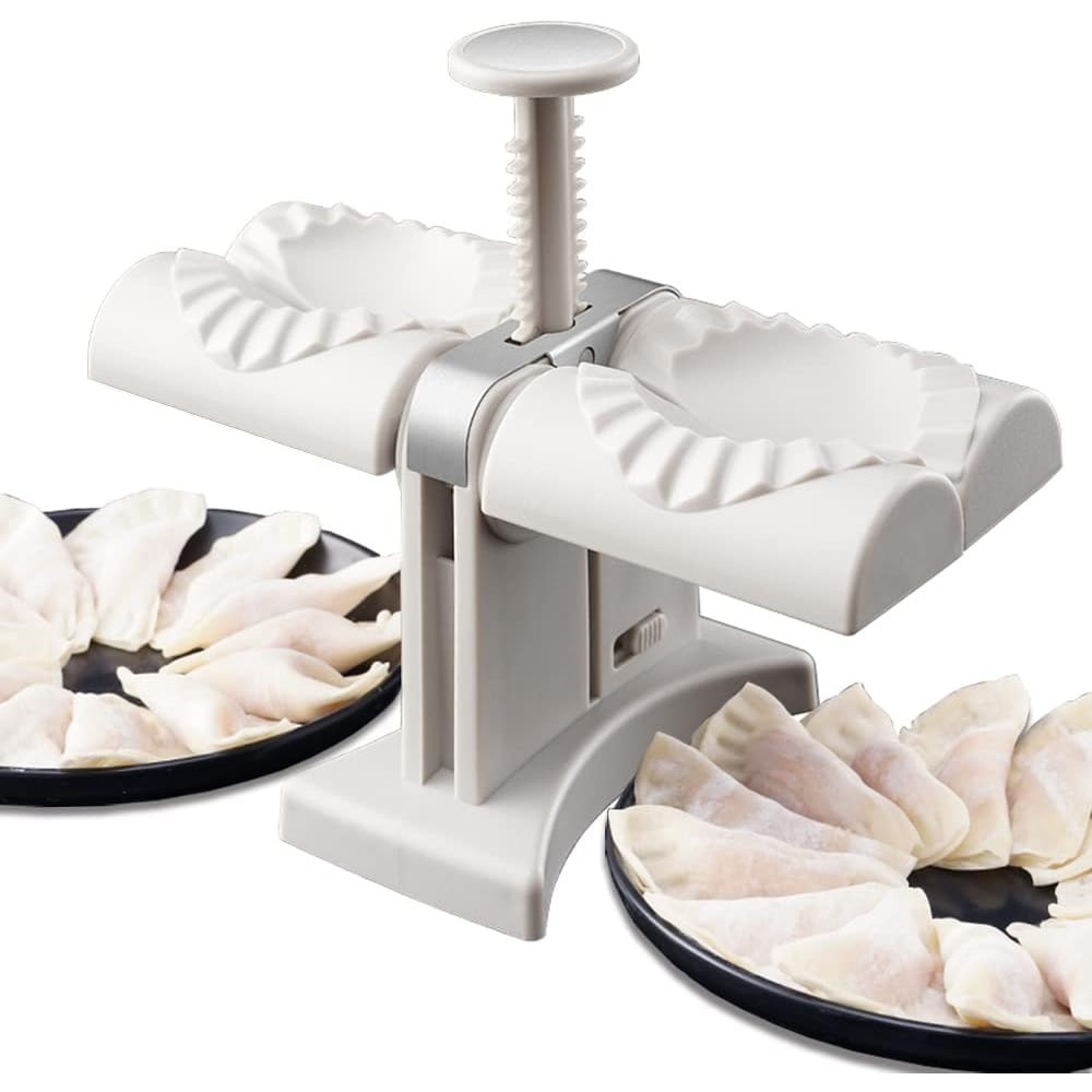 Automatic Dumpling Machine Eas - Kitchen Gadgets Pakistan review and price